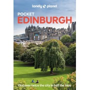 Pocket Edinburgh Lonely Planet